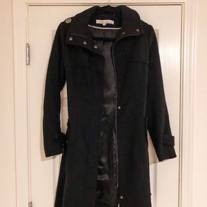 Kenneth Cole Reaction Pea Coat